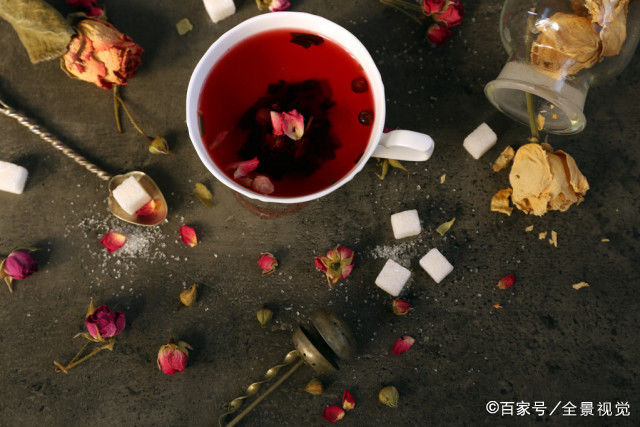 忍住|爱喝饮料的人,身体若有“2变化”,提醒你,再想喝也尽量忍住