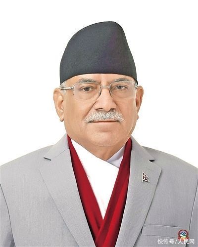 尼泊尔总理普拉昌达