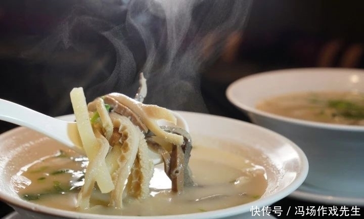南方人|北方人超爱喝的5碗汤,南方人却避之不及:饶了我吧