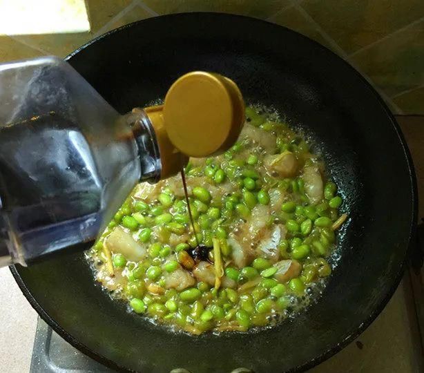  样食|这3样食材，搭一起真是绝配！消暑补血促消化，一口下肚营养下饭