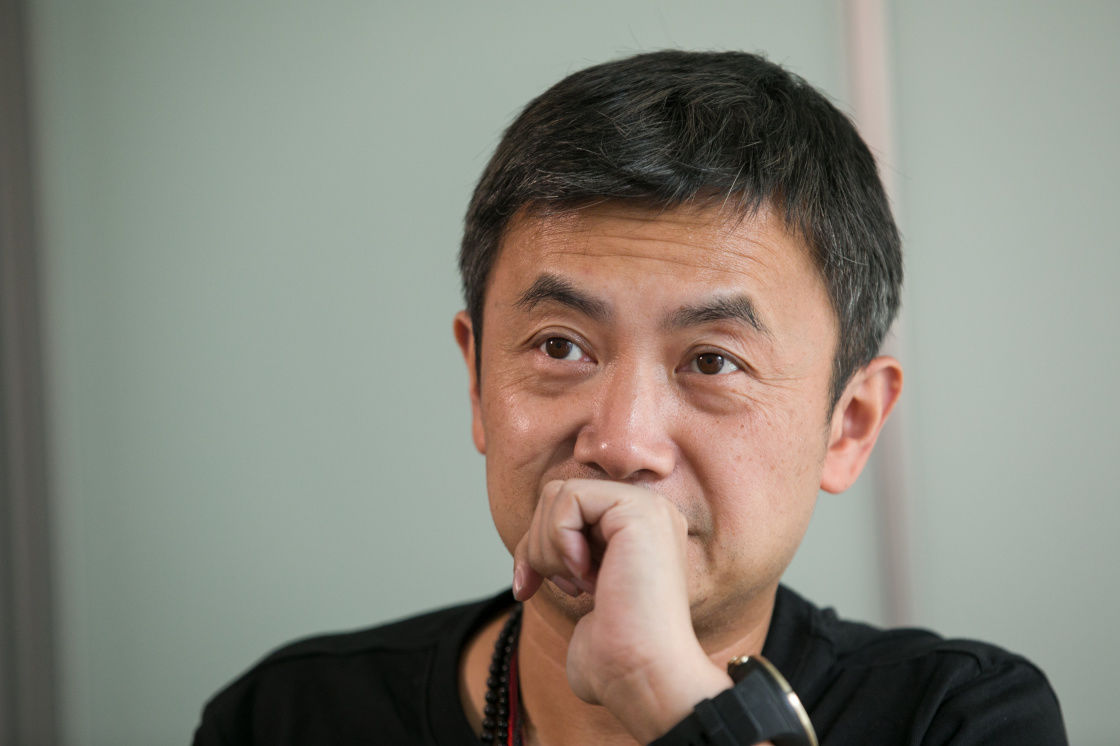  优客工场|毛大庆喜迎白衣骑士：为何是ORSNU？