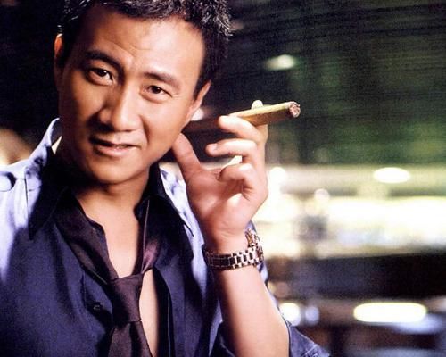  哥哥|元气满满的哥哥官宣，大哥队大咖云集，胡军“凭啥”做队长？