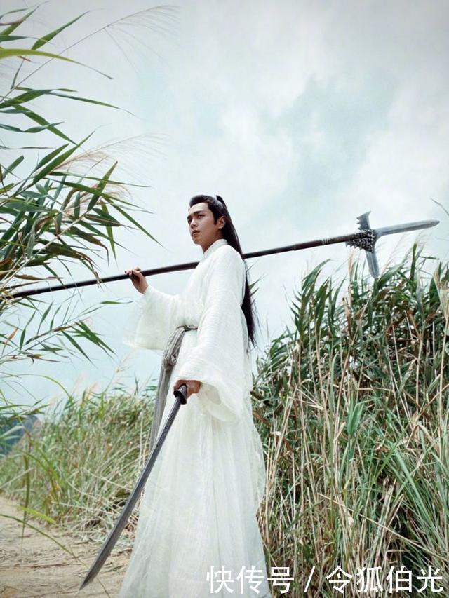 逆转|从无陈坤不看,到预告好评如潮?剧版《雪中悍刀行》口碑为何逆转