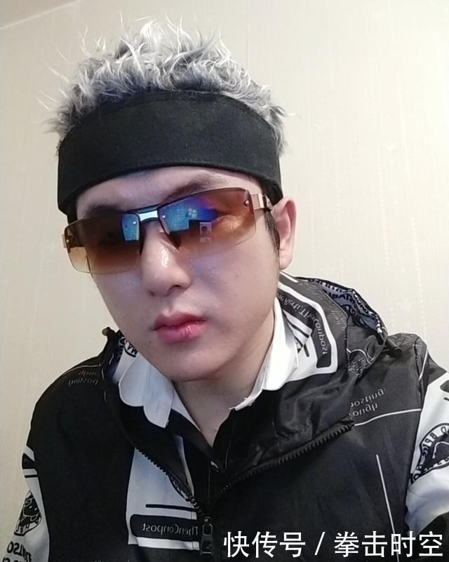 粉丝|武僧一龙粉丝怒批网络吃播:浪费粮食,催吐可能导致死亡