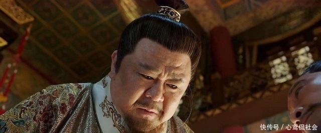 关键所在|监国二十年终成一帝朱高炽,父亲不爱又如何,实力才是关键所在