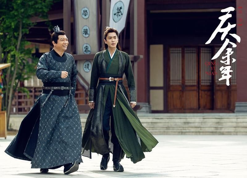  白玉兰奖|《庆余年2》或于年底开拍，编剧王倦辟谣：范闲戏份没减少