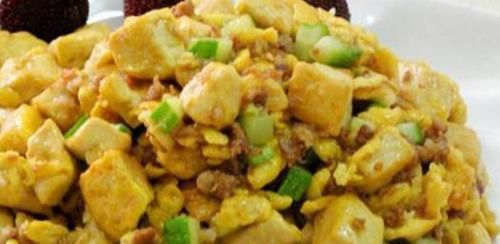  营养|营养丰富的几道家常菜，非常有特色，做法简单，招待客人首选哦！