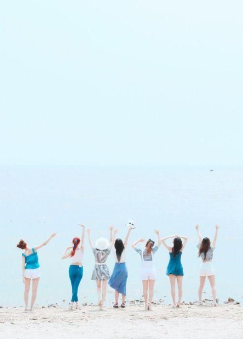  UPUP|清凉感直接UPUP！韩国人票选夏季必听BEST5歌曲，抗暑最佳伙伴～