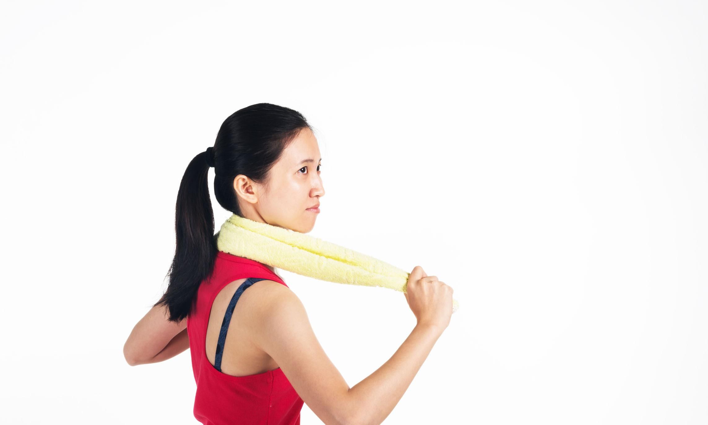 持身体干净|洗澡搓出来的泥是什么东东?天天洗澡的人,希望你能知道这2点