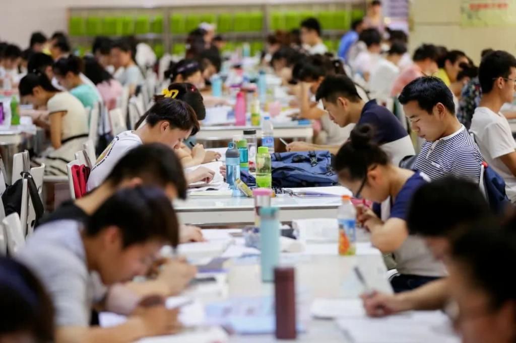 山东学子|在这个学霸最多的省，考好大学太难了