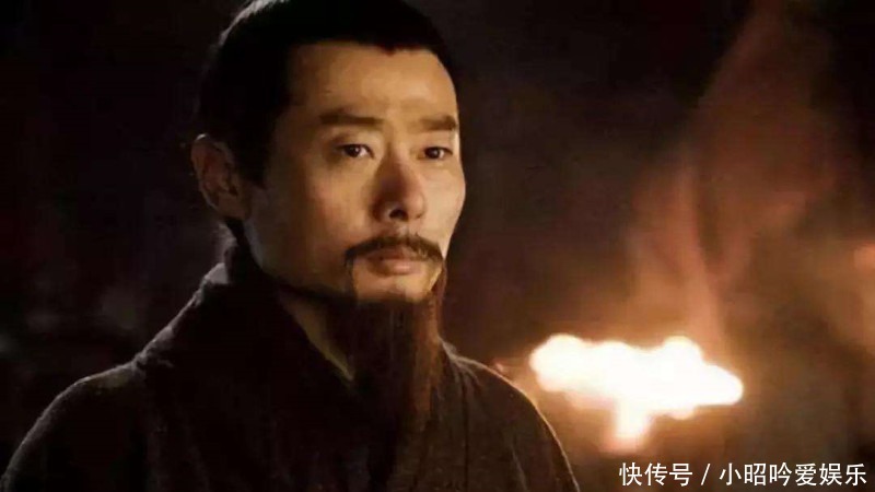 关羽|东吴四大英将,第一名打败曹操,第三名打败关羽