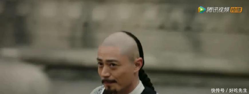  讨好|《如懿传》皇上花式讨好寒香见换来四个字，大猪蹄子你也有今天