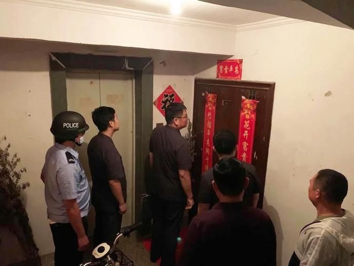 案件|服务六稳”“六保”:宿豫法院开展中秋“猎赖”专项集中执行行动