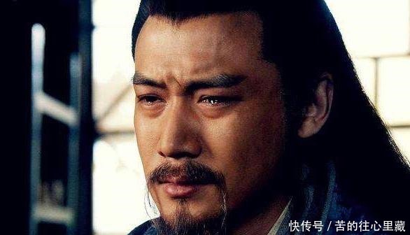 能力|诸葛亮能力超强,那他一生中收的三个徒弟,能力如何