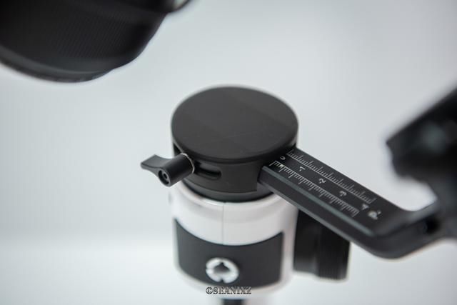  皓月|解锁4轴运动的无限创意：slypod魔杖+AirCross2皓月 联动 体验