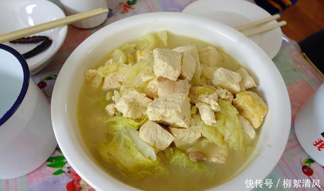 煮面条|纵然千百口味,皆为人间滋味