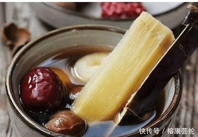 食材|补血不一定要吃阿胶! 这些素食中的补血也很牛