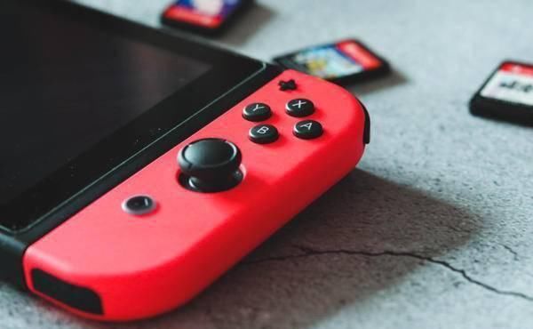  时间能|给生活加点糖：入手国行 Switch 5 个月有感