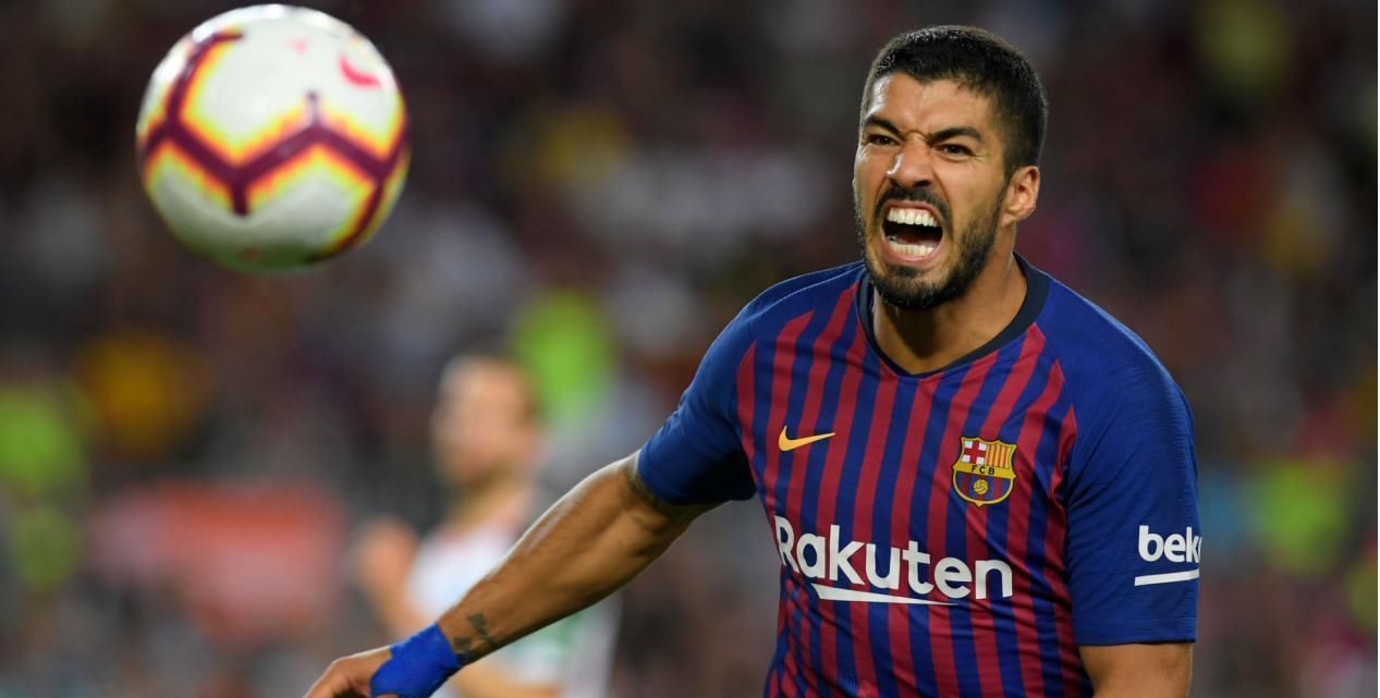 梅西|塞蒂恩上任效果如何?还靠梅西苏亚雷斯?——巴萨欧冠前战术观察