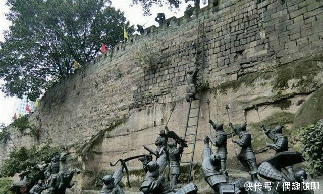 世人|他的爷爷是奸臣秦桧,家族受世人不耻,但他却受南宋全国尊重