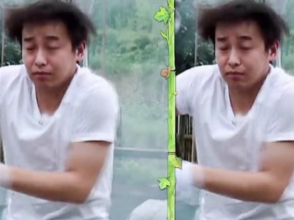  彭昱畅|向往4：收官在即，彭昱畅却“人设”崩塌，全程说话不超过10句