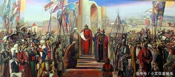 国家|纵观世界历史,哪个国家是最好战的?