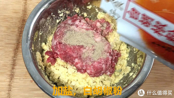 老人|豆腐这样做不炒不炖，老人孩子都爱吃