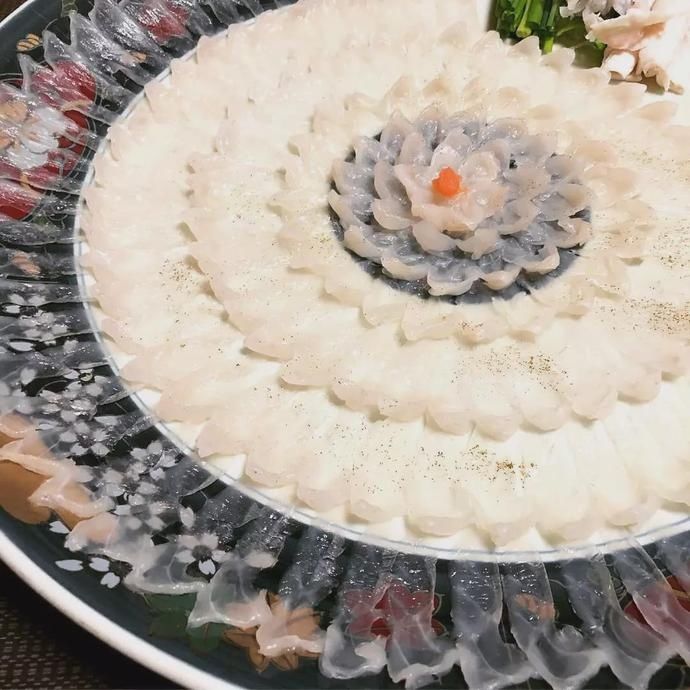 回去|游客最爱吃的日料TOP30！没有吃货能从日本瘦着回去！