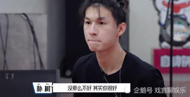  事件|明日之子4，张旸录音事件登上热搜，其实他才是真正的热血少年！