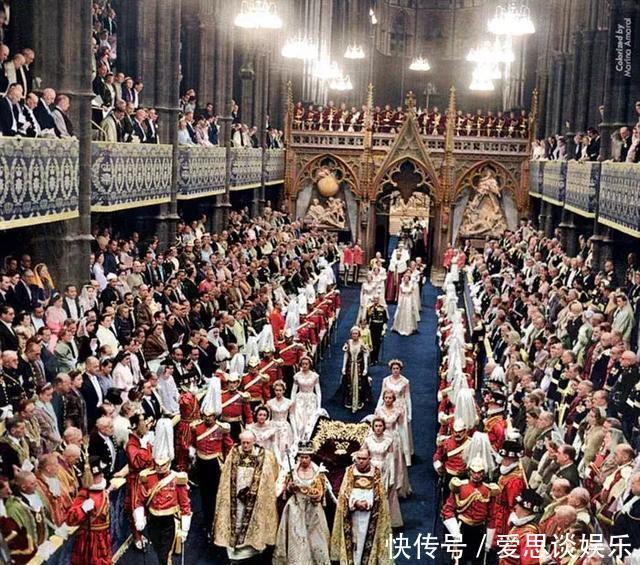  历史|她给黑白照片加上了颜色，历史事件变成了现场直播的错觉