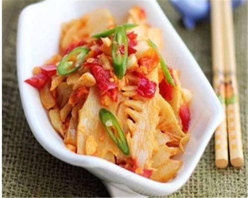 学习|不会做饭的你咋还不学习呢，快看看这四道超简单的菜谱吧