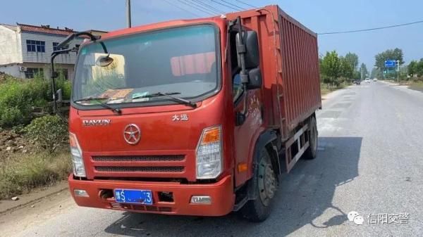  难逃|胆大司机“花式”超载难逃交警火眼金睛