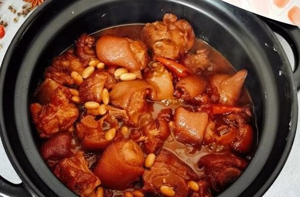 圆白菜|美味的几道家常菜,解馋开胃又下饭,值得一试