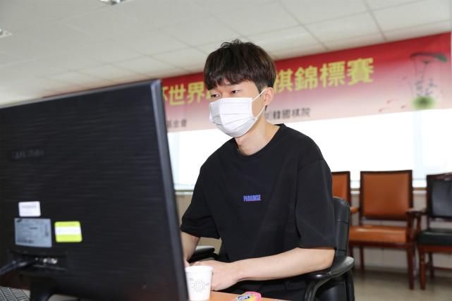  韩国|应氏杯首轮柯洁申真谞晋级 韩国疲软日本抢眼