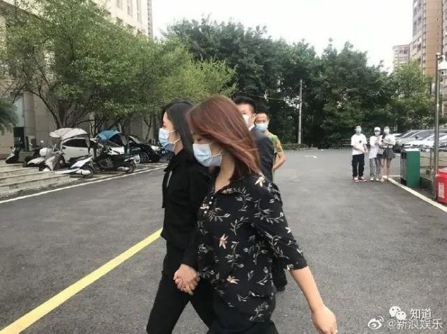 谭松韵妈妈|法律如果不能制裁恶,就是在制裁善