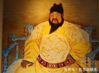  化解|300斤大胖子皇帝, 把龙椅都坐塌了, 机智的大臣一句话化解尴尬