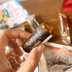 奇妙|一场属于海苔的奇妙之旅