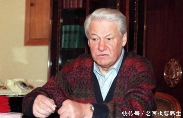 亏欠|叶利钦临死前最想见的人, 也是唯一叶利钦亏欠的人