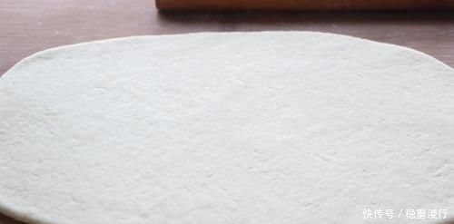  里加|面粉里加1个橙子，做迷你小面包，孩子一口一个，早餐再也不发愁