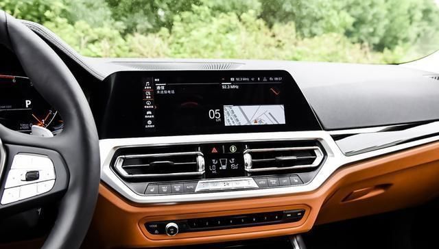  轴距|入门级豪车一个车型，两种车长+两种轴距，全系20T+8AT