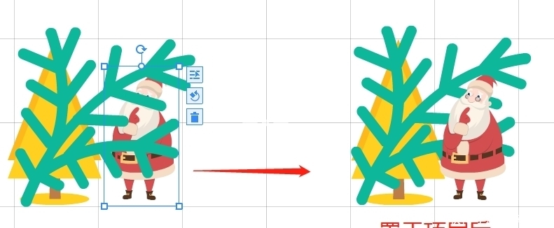  中图层框|【产品演示动画制作】万彩动画大师教程