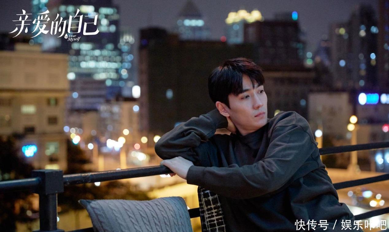  成年人|成年人的崩溃，朱一龙职业生涯遇挑战，感叹生活不易