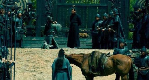 胜仗|关羽只打过一次大胜仗！直接影响了三国走势，也改变了自己的命运