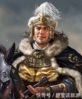 北魏|此人两年平定天下，打仗没输过，想学曹操，却被架空的皇帝所杀！