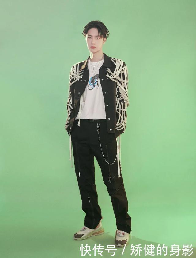  王一博|王一博和《这就是街舞3》一共费了多少双鞋