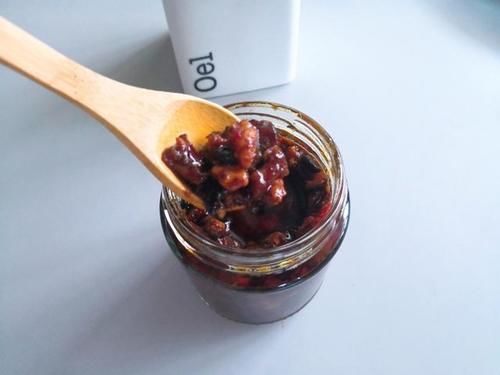 玩意|超市没人要的玩意,懂行的人抢着买,做成酱料,拿来拌饭超级好吃