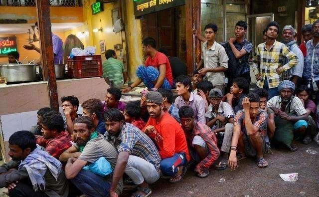 持续上升|印度人口持续上升,为何他们喜欢生孩子呢?