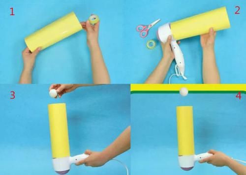  下班|越玩越聪明的10款亲子游戏，下班回家带着孩子玩起来！