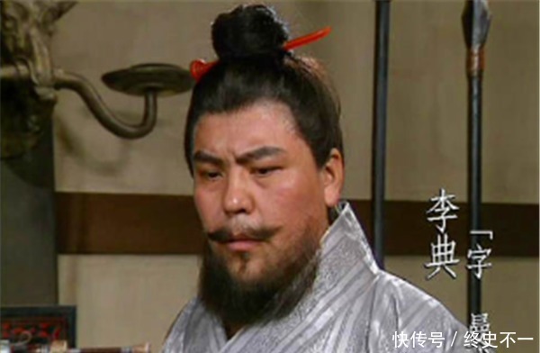 围殴|赵云被许褚于禁李典三人围殴,穰山之战,为何依然能够轻易脱险