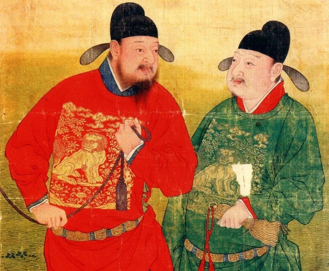 本质|同为总督、巡抚，为什么明朝与清朝却有着本质上的区别